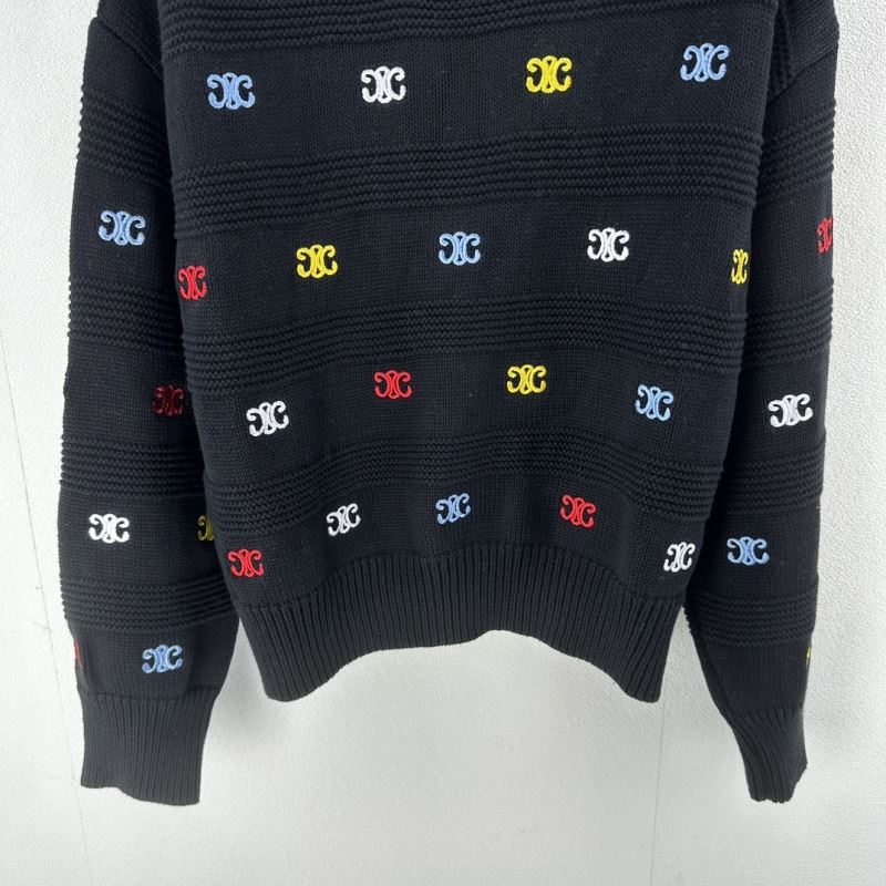 Celine Sweaters